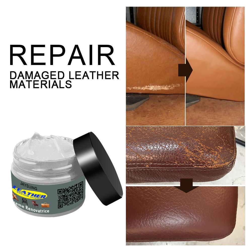 Car Leather Repair Cream Leather Repair Cream Leather Repair Cream Shoe