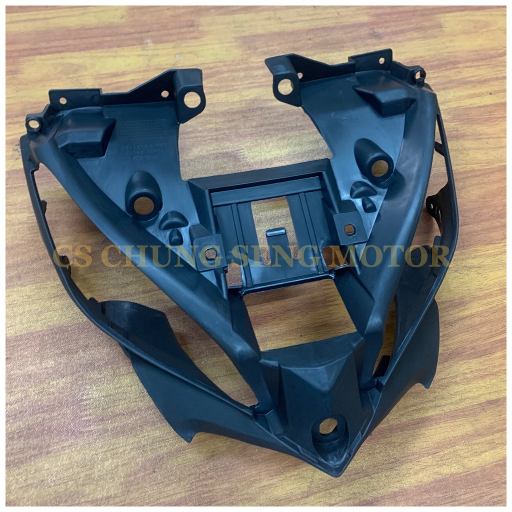 Yamaha 135LC LC135 V2Horn Panel Front Panel Depan Inner Coverset 55C ...