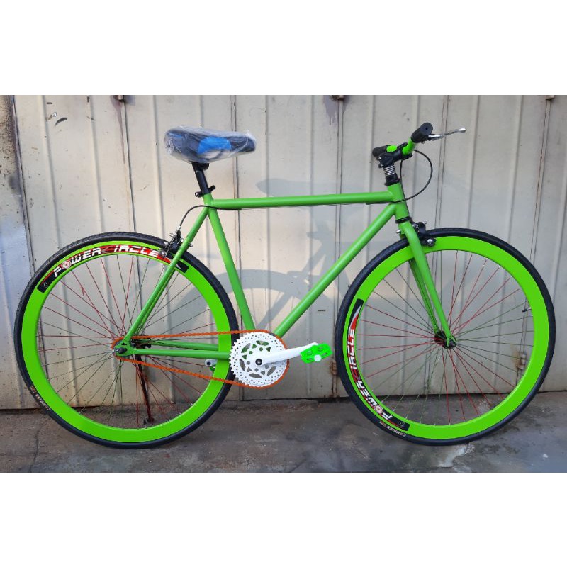 Fixie shopee online