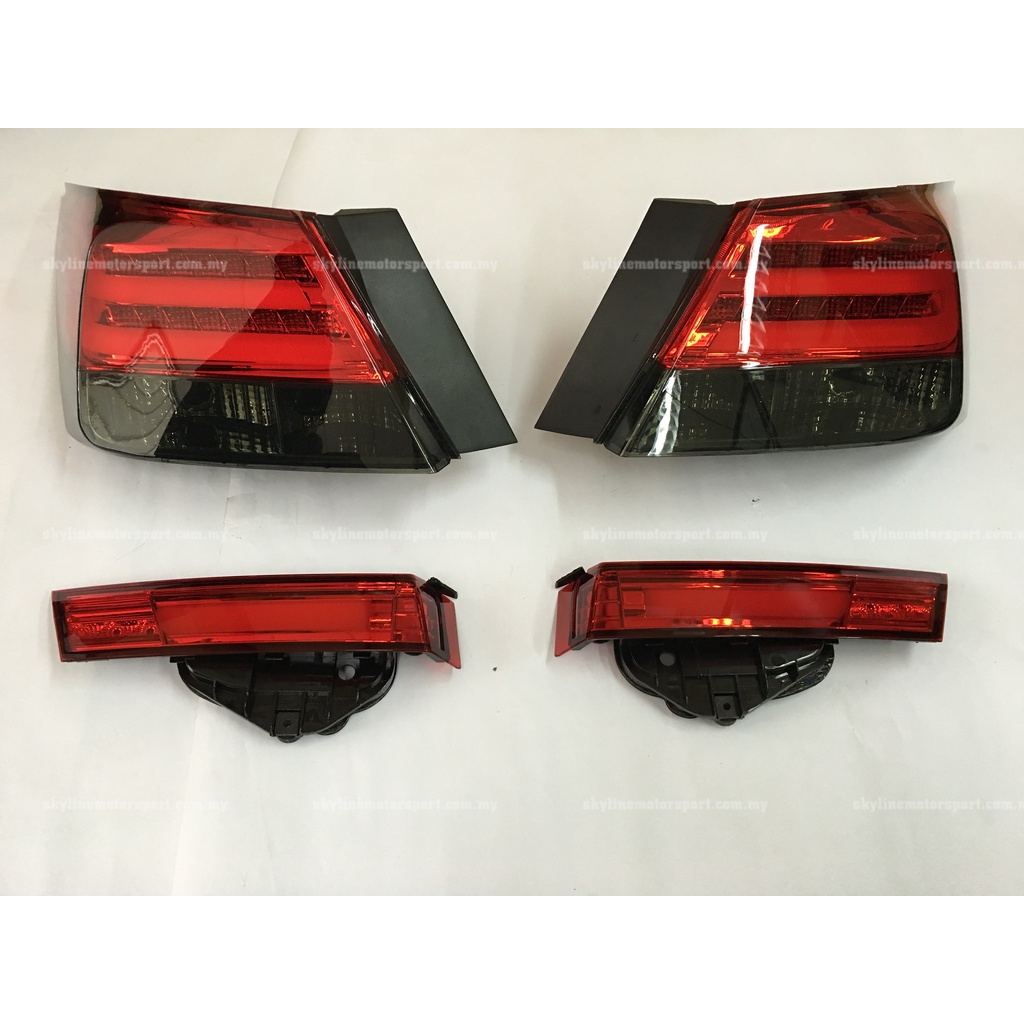 Cómo Levantar Un 2008 Honda Accord EX-L 3.5L V6 Sedan (4 Door - Foto 13