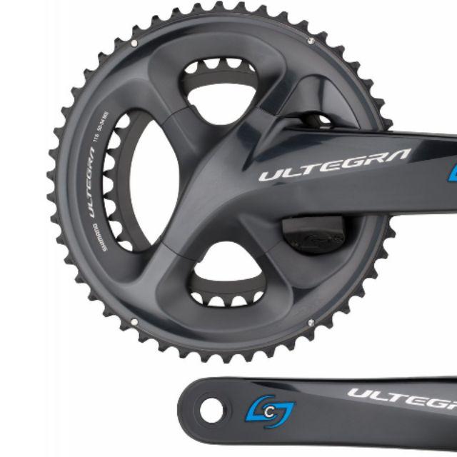 Stages power lr ultegra sale