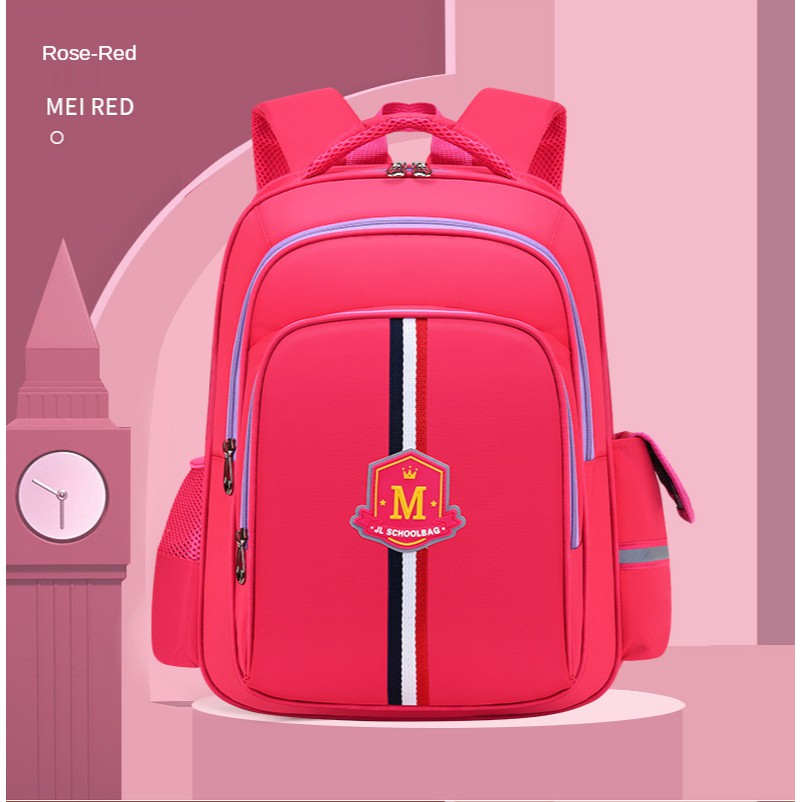 Waterproof backpacks for online kids