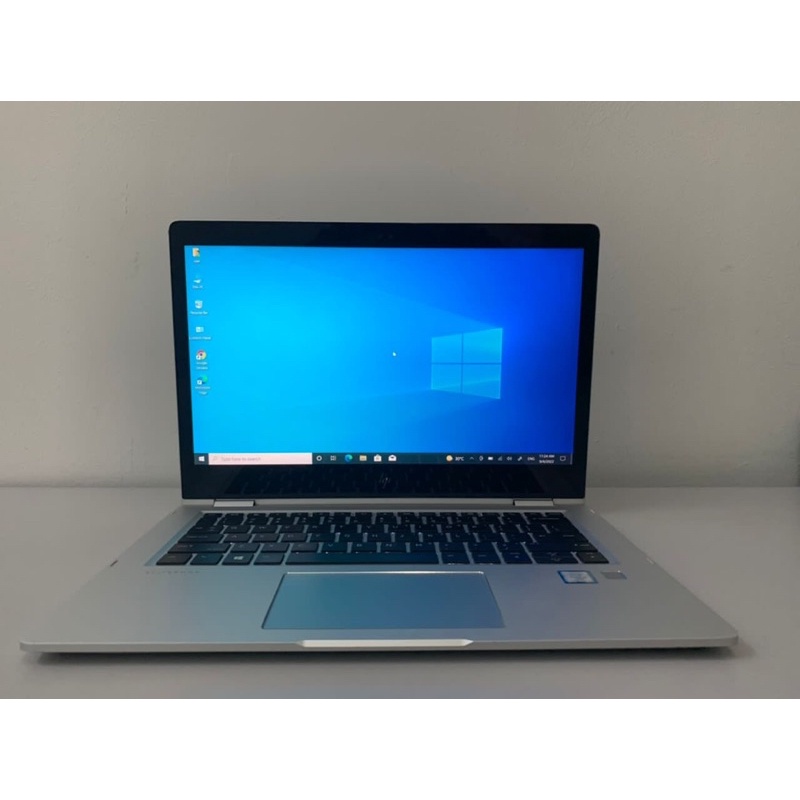 🪴🪴HP EliteBook 1030 G2 | 13.3-inch | FHD Touch Screen | 360 Rotation ...