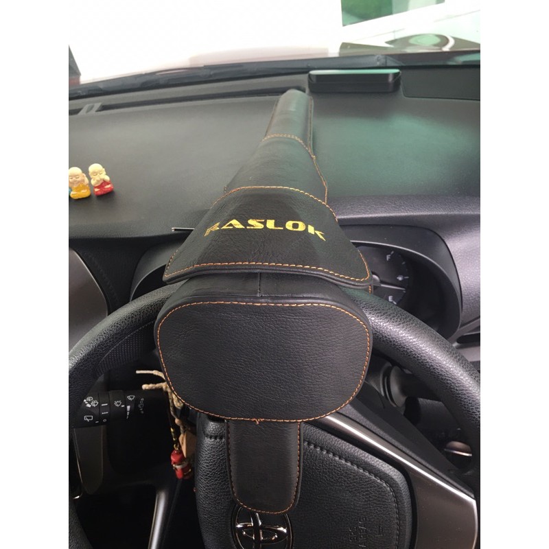Raslok Steering lock | Shopee Malaysia