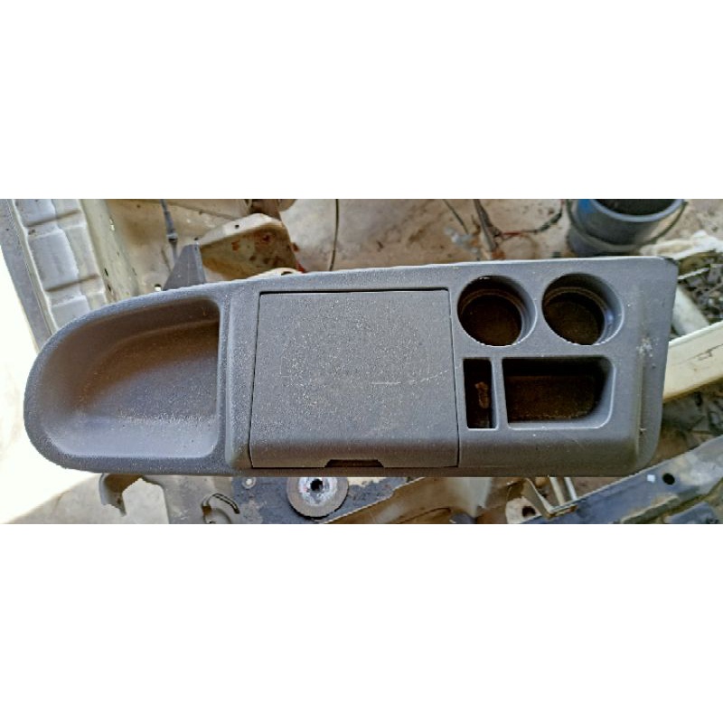 BURGER TRAY PERODUA KANCIL / tempat letak cawan air / Dashboard Shopee Malaysia