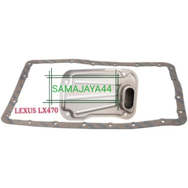 TOYOTA LEXUS LX470 AUTO FILTER KIT SET | Shopee Malaysia