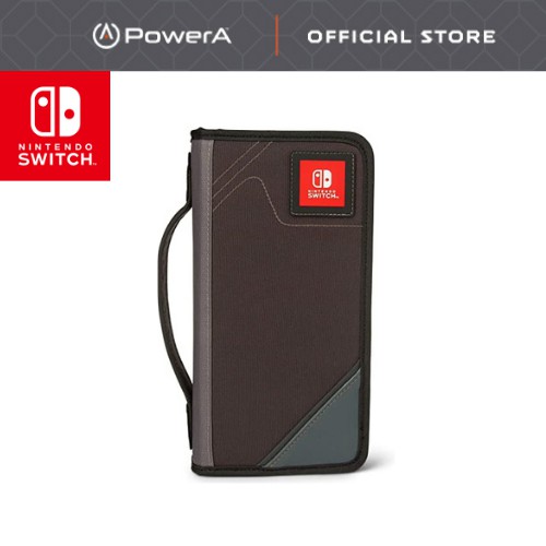 Nintendo switch hot sale folio case