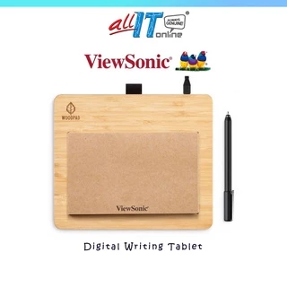 Viewsonic ViewBoard WoodPad Paper 7.5 Digital Writing Pad (PF0730-I0WW)