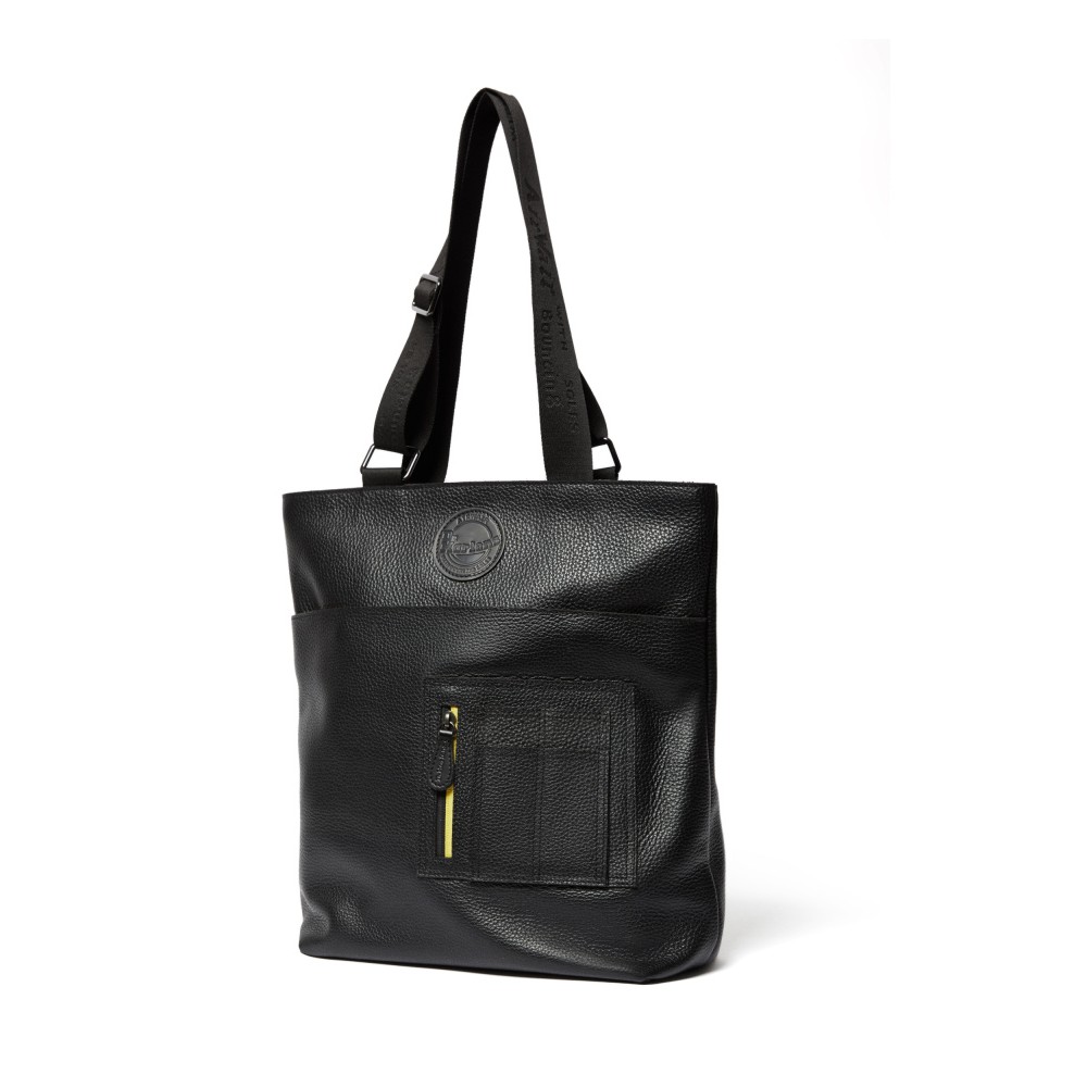 Doc martens best sale tote bag