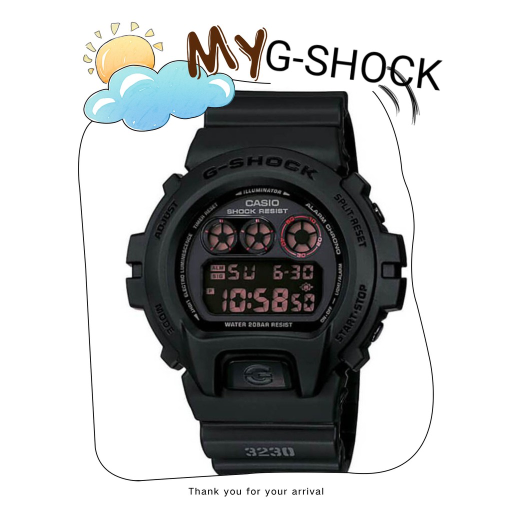 G shock shop polis evo zizan