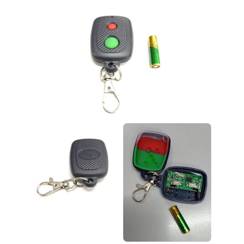 Perodua Remote Control Duplicator Myvi And Viva (1 pc) Shopee Malaysia