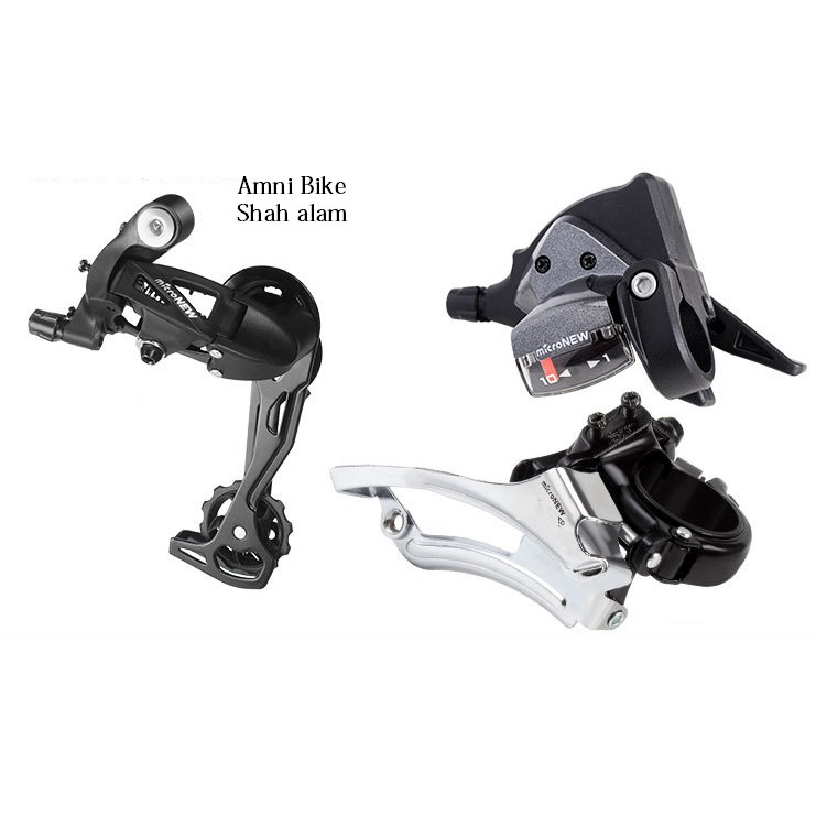 10 speed shifter hot sale 11 speed derailleur