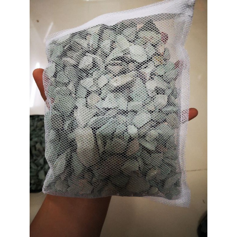 Anti ammonia stone, rock, batu anti ammonia. Shopee Malaysia