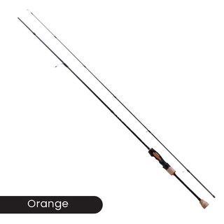 Seahawk Flexis Lite SE  Enhanced Sleek Ultralight Rod