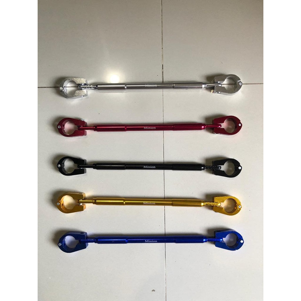 Universal cnc protaper handlebar bar COLOR HANDLEBAR CROSS | Shopee ...