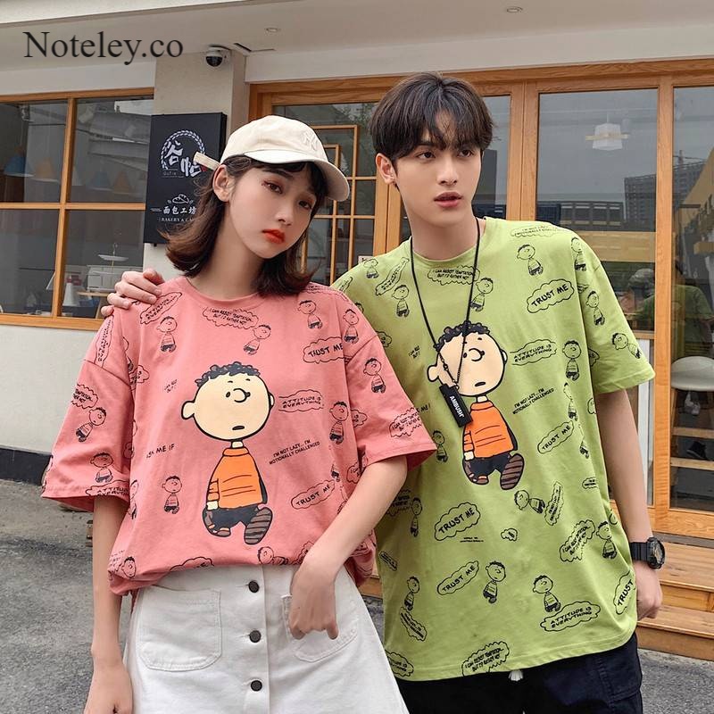 Korean hot sale outfit couple