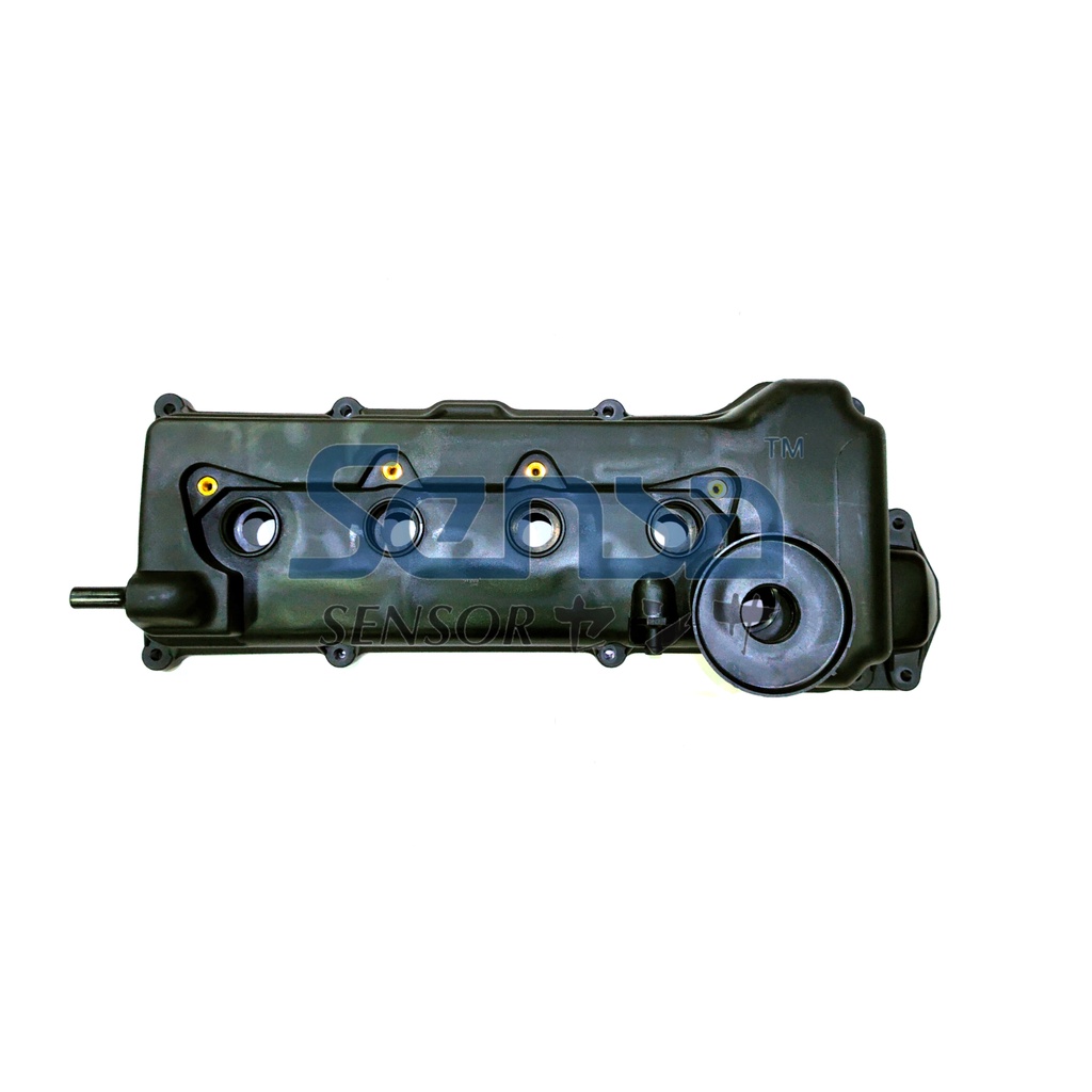 NISSAN SENTRA N16 VALVE COVER 10HOLE | Shopee Malaysia