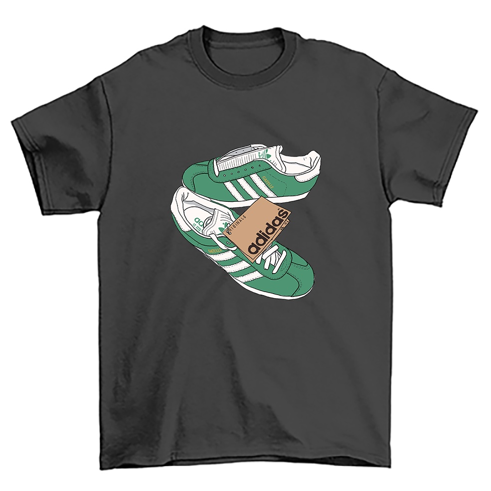 T shirt adidas murah sales