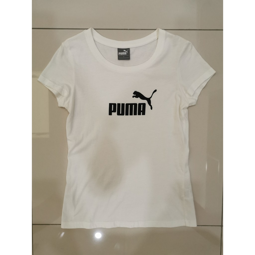 T shirt shop puma original