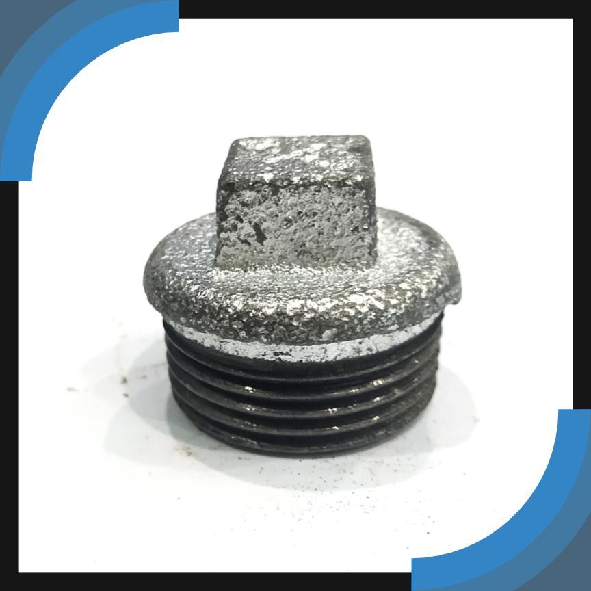 GI Plug 4