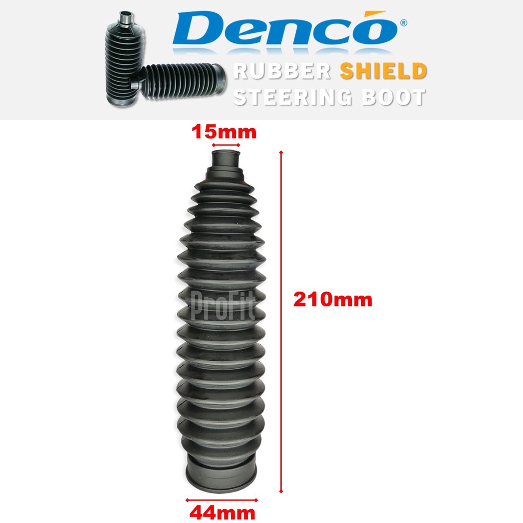 Nissan Sentra N16 / Daihatsu Espri G202 / Exora Saga BLM / 15-44mm ...