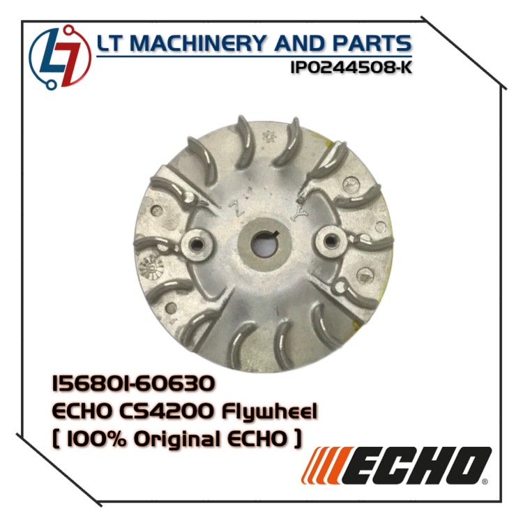 [ 100 Original ECHO ] ECHO CS4200 Flywheel *15680160630 Shopee Malaysia
