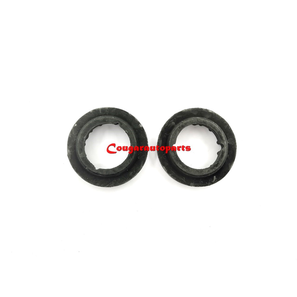 NISSAN CEFIRO A32, A33 RUBBER COIL SPRING REAR TOP | Shopee Malaysia