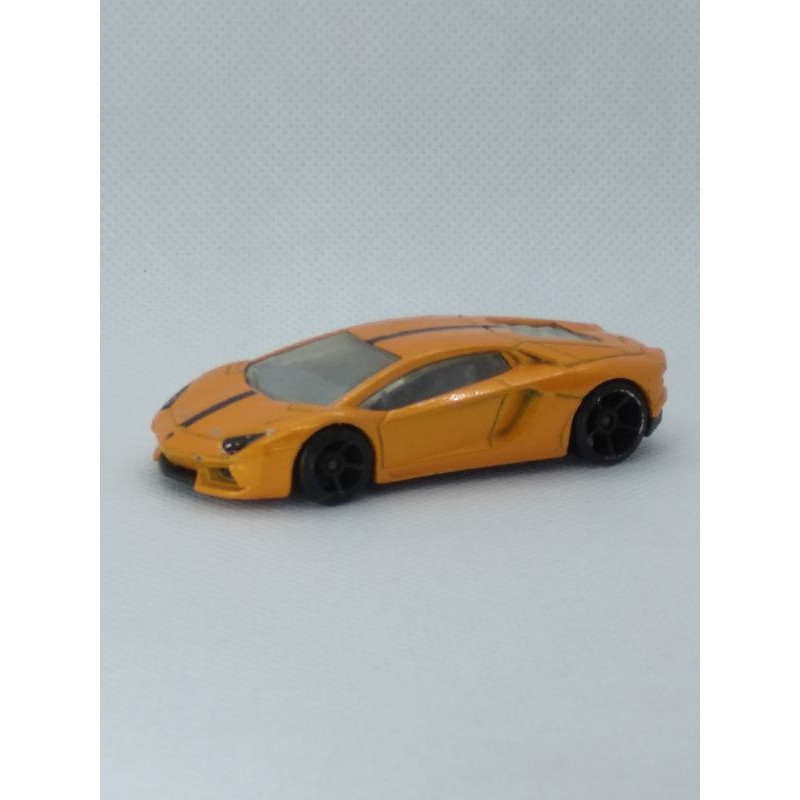 Hotwheels Lamborghini Aventador LP 700-4 | Shopee Malaysia