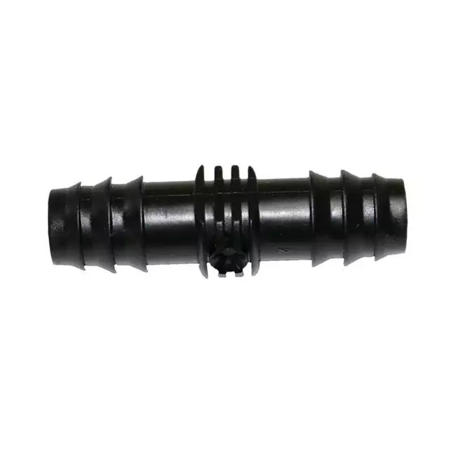10pcs 16mm DN16 Adapter Fertigation Irrigation System Polypipe ...