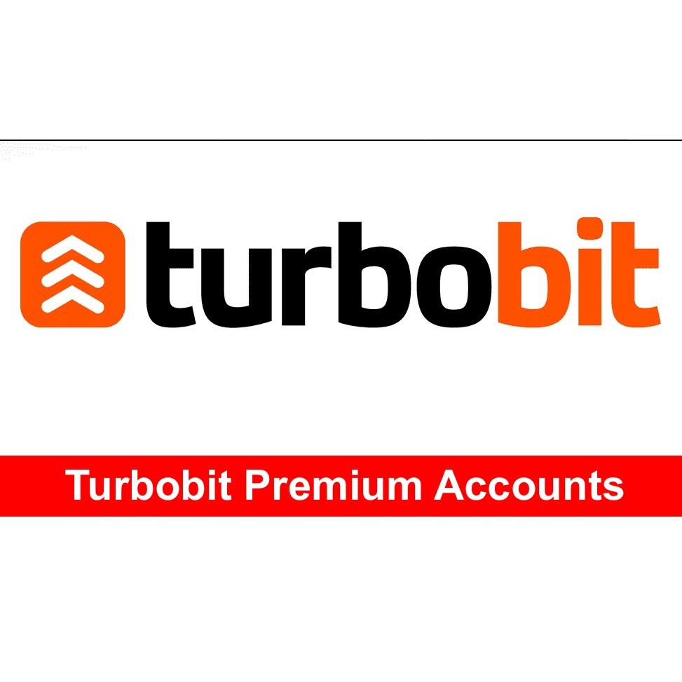 Turbobit Premium Code 2024 (20GB PER DAY) Shopee Malaysia