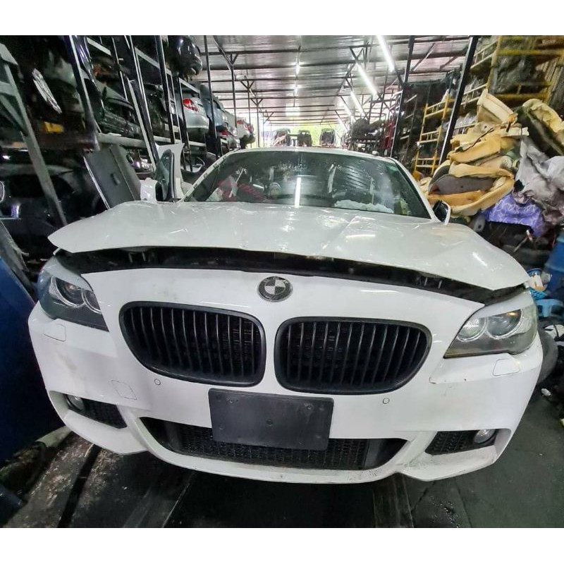 Bmw f10 deals parts for sale