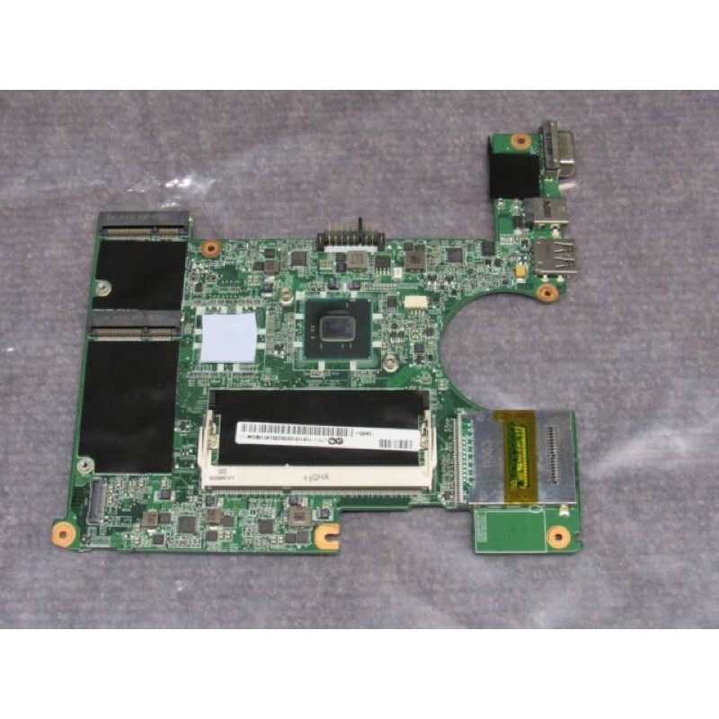 LENOVO IDEAPAD S10 MOTHERBOARD ORIGINAL | Shopee Malaysia