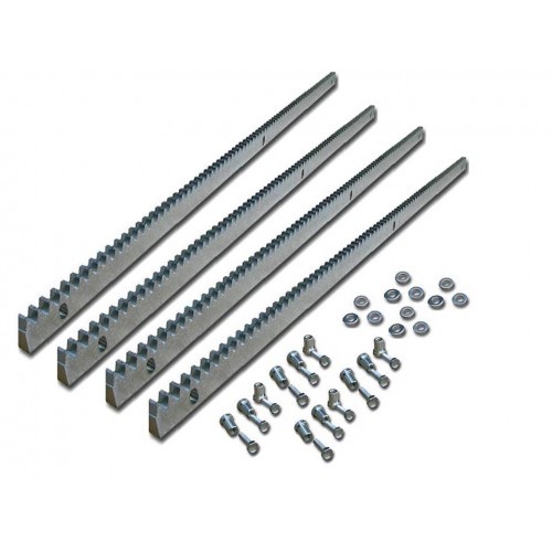 Auto Gate Gear Rack ( 4 pieces ) | Shopee Malaysia