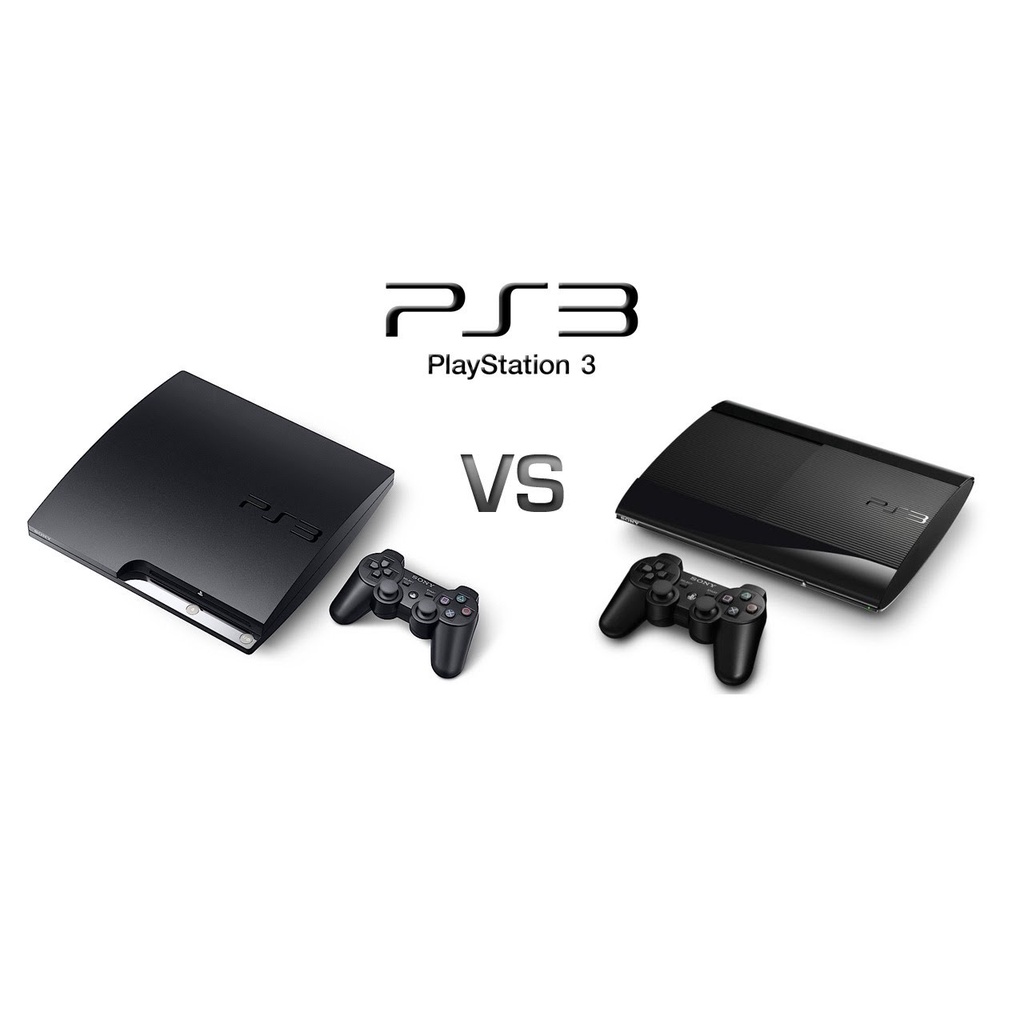 Hfw ps3. Ps3 super Slim. Плейстейшен 3 супер слим. Ps3 fat Slim super Slim. Ps4 super Slim vs ps3 super Slim.