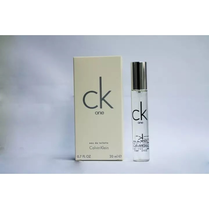 Ck store one 20ml