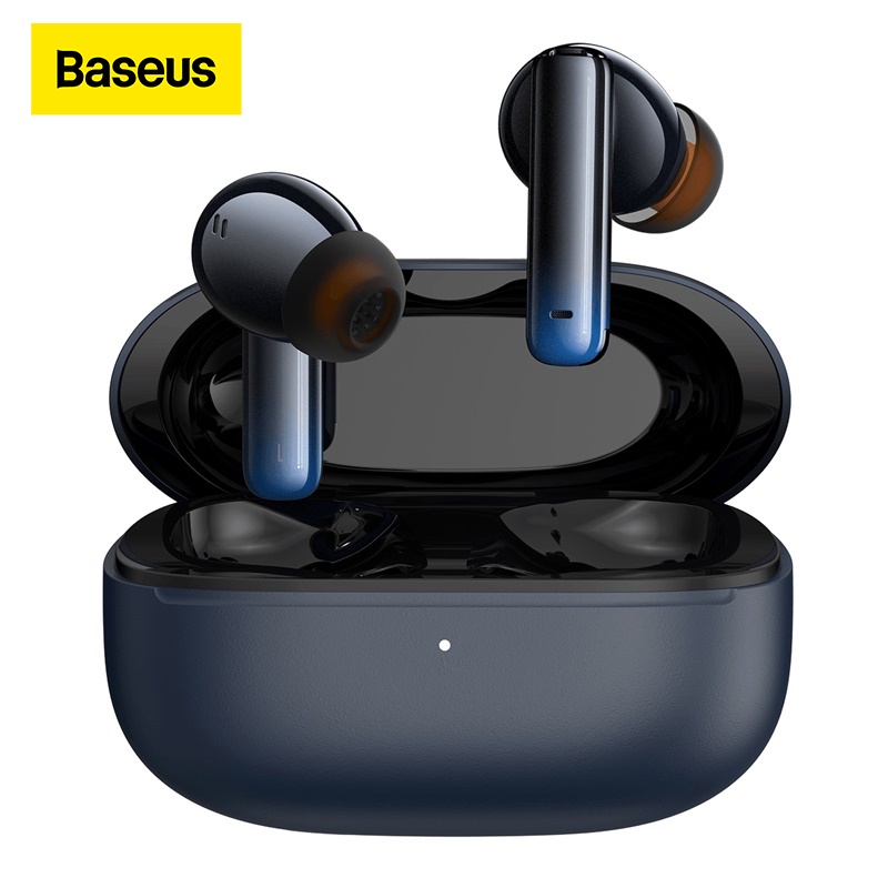 Baseus ANC Storm1 True Wireless Earphones | Shopee Malaysia