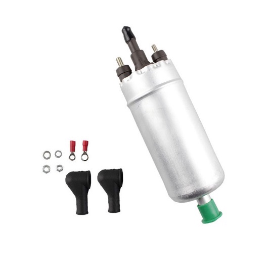 Fuel Pump Outside The Tank The HeadMounted HighPressure 3 Bar 160