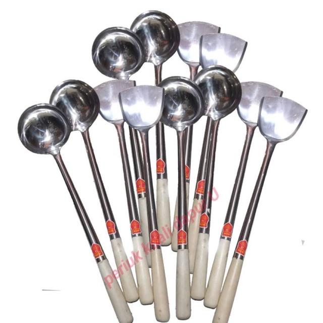 SENDUK / SUDIP / SAUK /GORENG | Shopee Malaysia