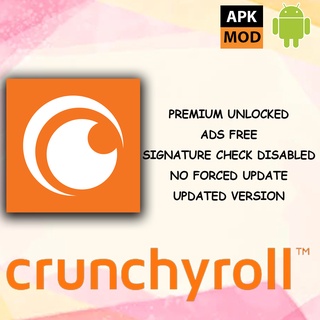 CapCut_crunchyroll apk premium