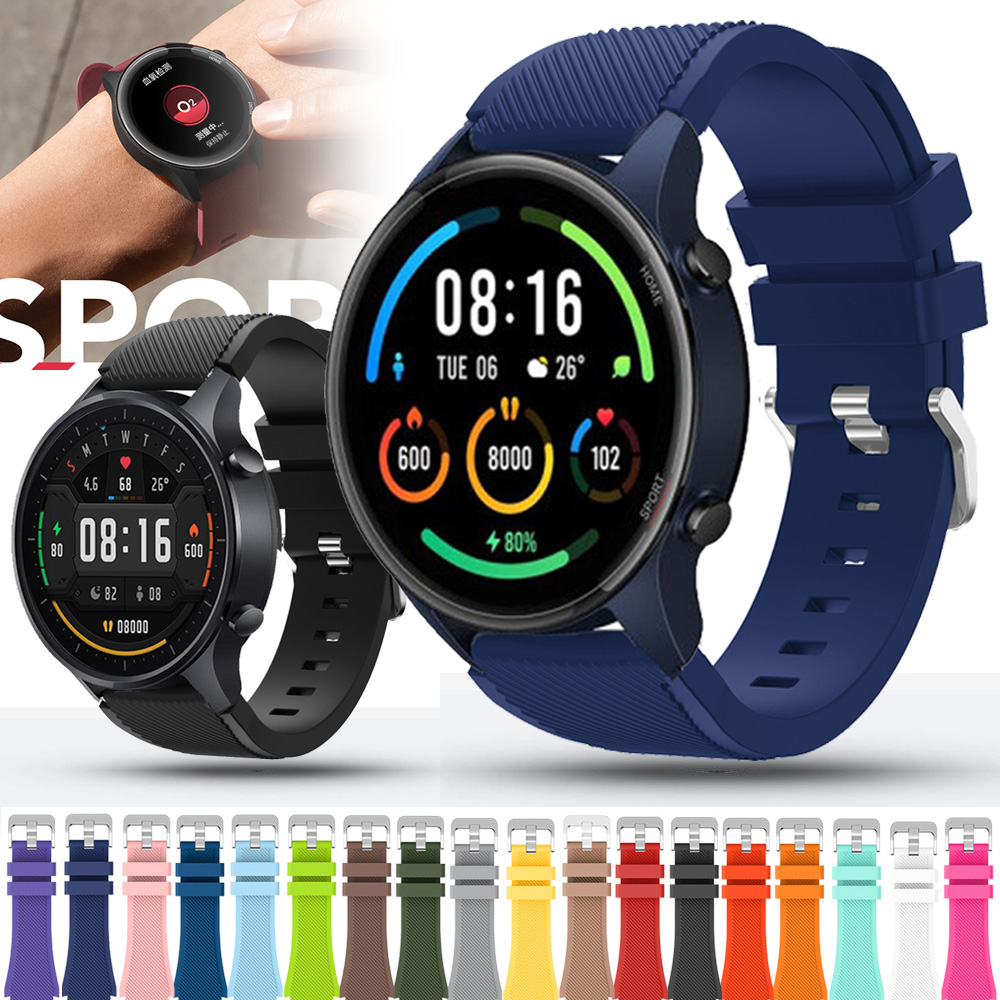 Xiaomi mi watch shopee new arrivals