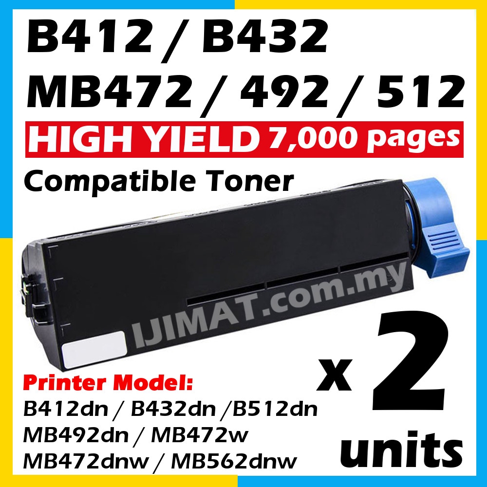 Toner für ca. 3.000 Seiten, ersetzt OKI 45807102, schwarz | Schweiz
