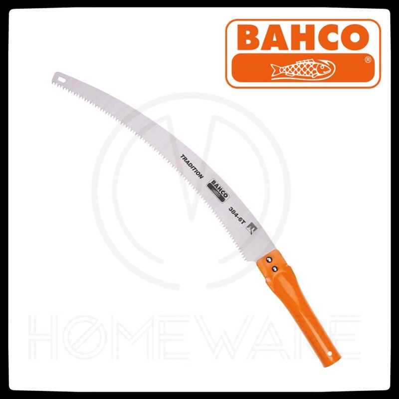 BAHCO PRUNING SAW / gegaji dahan Shopee Malaysia