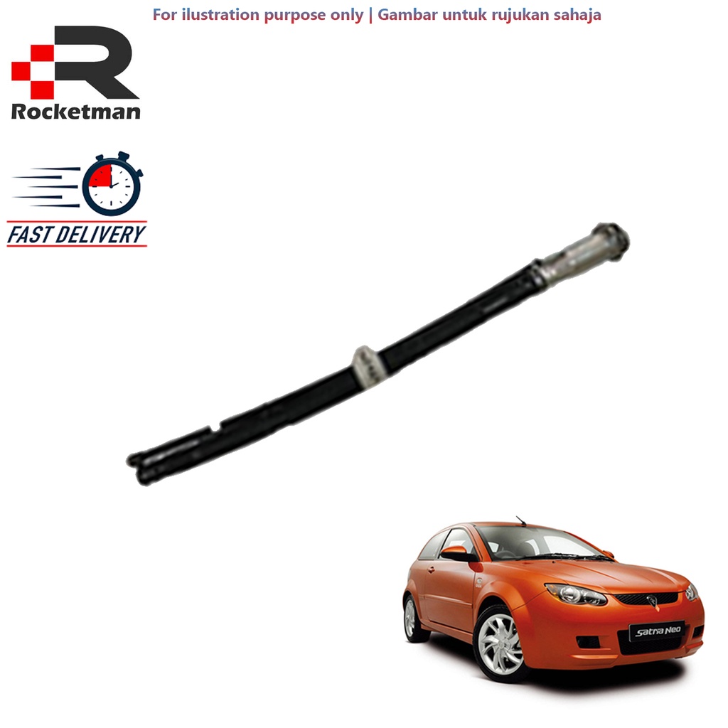 Proton Fuel Tank Hose Proton Satria Neo Shopee Malaysia