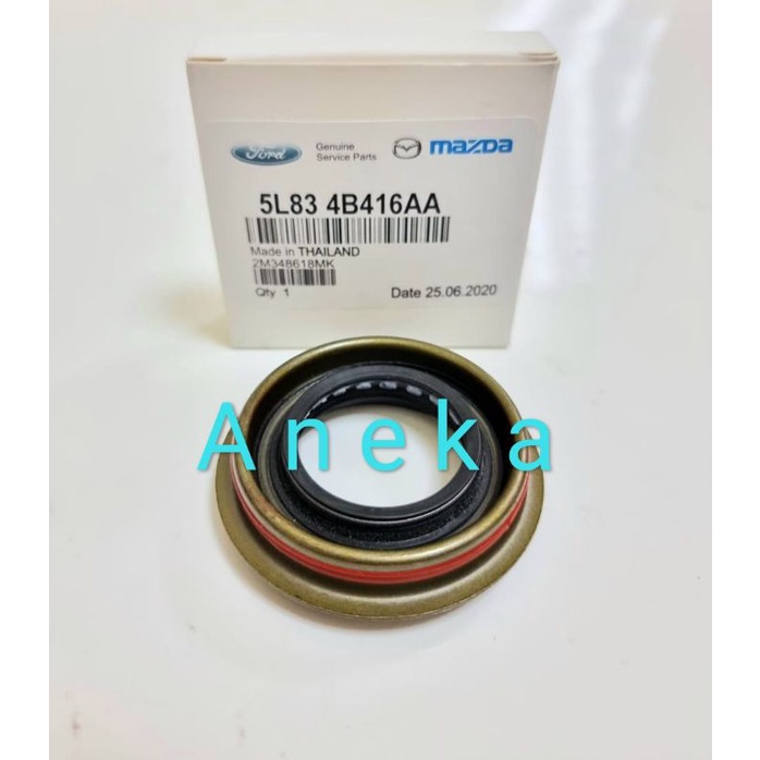 Oil Seal drive shaft / Front Axle Seal Ford ranger 2.2 T6 BT50 Pro 2.2