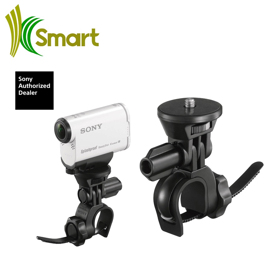 Sony VCTHM2 Handlebar Mount for Action Cam Shopee Malaysia