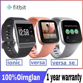 Compare fitbit ionic and versa online 2