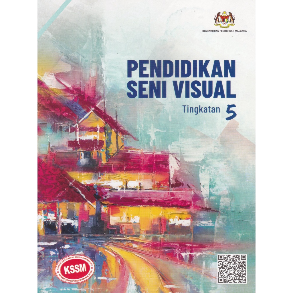 Buku Teks Pendidikan Seni Visual Tingkatan 5 (Packaging With Cardboard ...