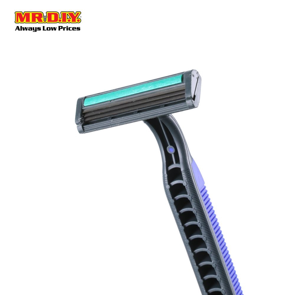 MAX Razor Blade Shaver (5pcs) | Shopee Malaysia