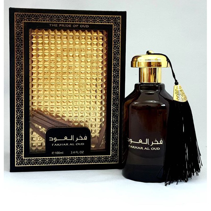 FAKHAR AL BILAD ABYAD EDP 100ML