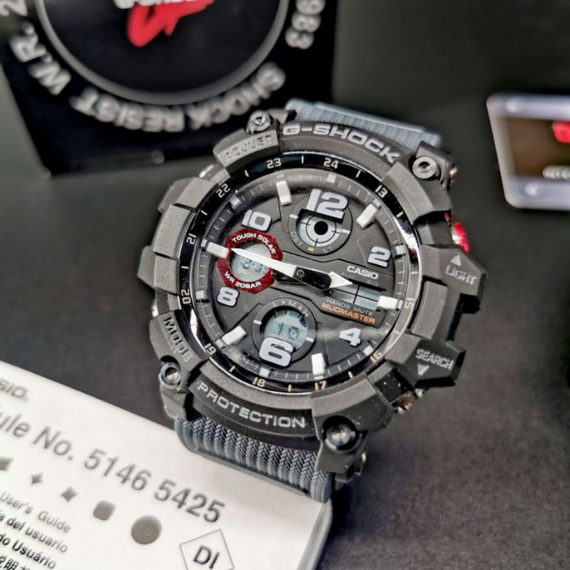 G shock gwg hot sale 100 1a8